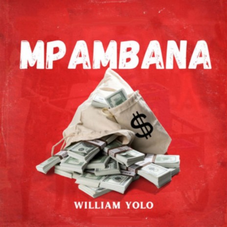 Mpambana | Boomplay Music