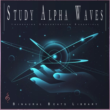 Study Session Serenades ft. Binaural Beast Library | Boomplay Music