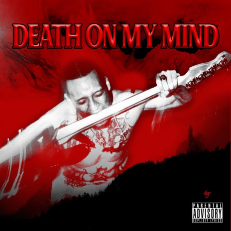 Death On My Mind ft. Loko Los