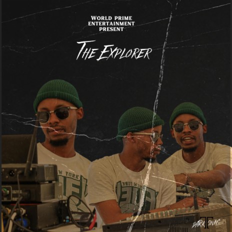 The Explorer | Boomplay Music