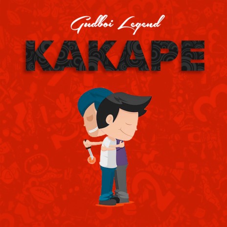 Kakape | Boomplay Music