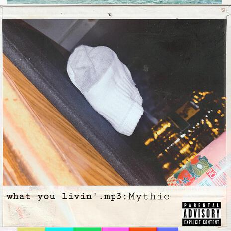 What You Livin' | Boomplay Music