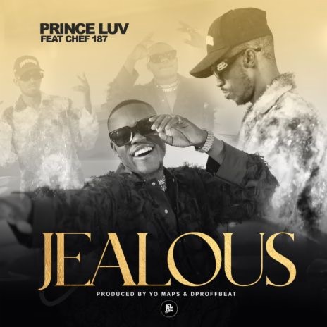Jealous Ft. Chef 187 | Boomplay Music