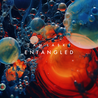 Entangled : INNERVISIONS, Vol. 1.5