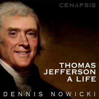 Thomas Jefferson (A Life) lyrics | Boomplay Music