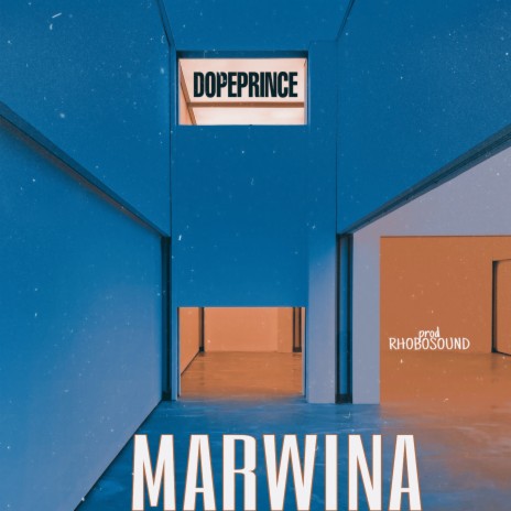 Marwina | Boomplay Music