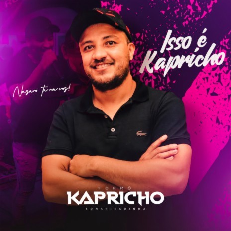 Disco Aranhado ft. Nazaro Souza | Boomplay Music