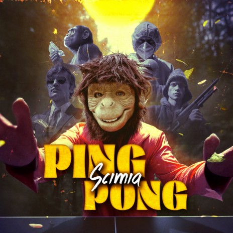 Ping-Pong | Boomplay Music