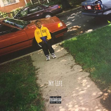 My Life | Boomplay Music