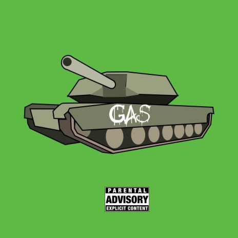 GAS