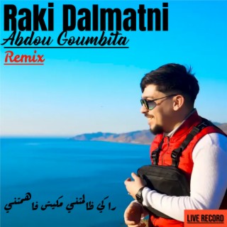 Raki Dalmatni