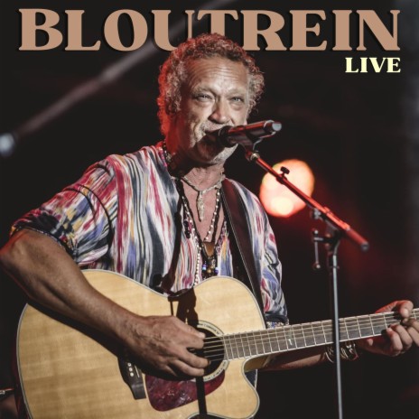 Bloutrein (Live) | Boomplay Music