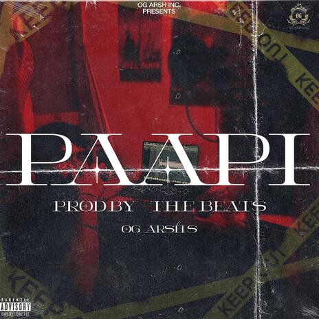 Paapi | Boomplay Music