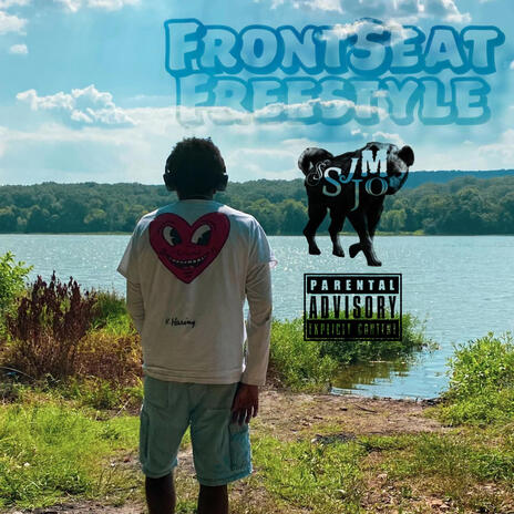 FrontSeat Freestyle | Boomplay Music