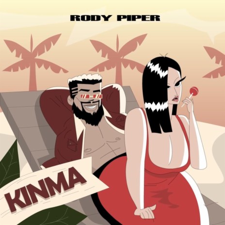 KINMA | Boomplay Music
