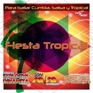 Fiesta Tropical (En Vivo)