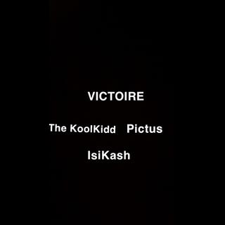 Victoire ft. The Koolkidd & Pictus lyrics | Boomplay Music