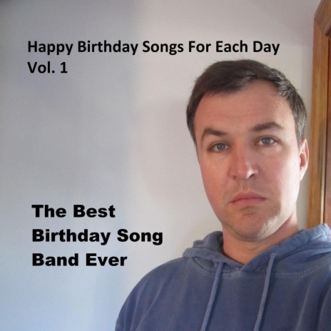 it your birthday song
