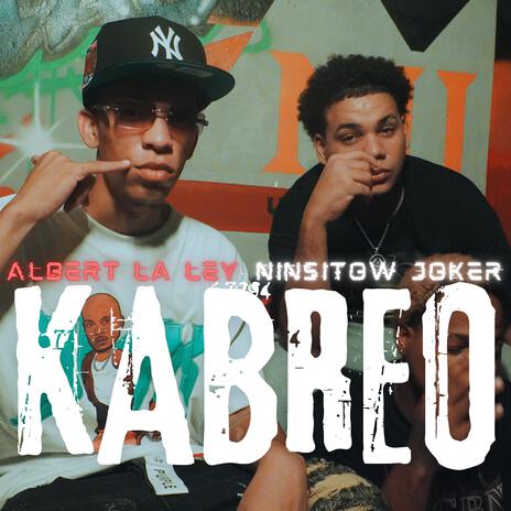 CABREO KABREO ft. Albert La Ley