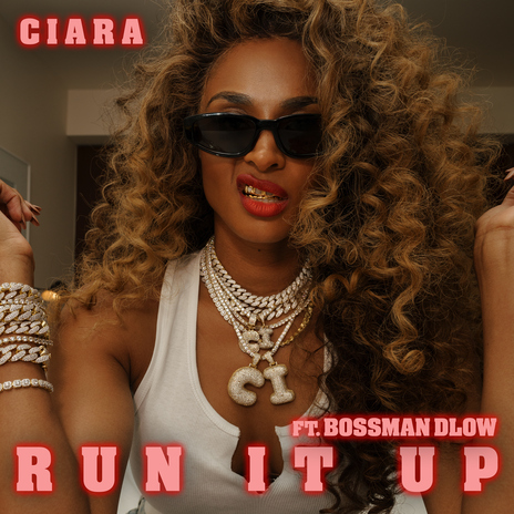 Run It Up (feat. BossMan Dlow) | Boomplay Music