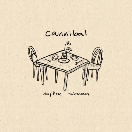 cannibal (single version)