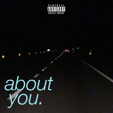 about you. | Boomplay Music