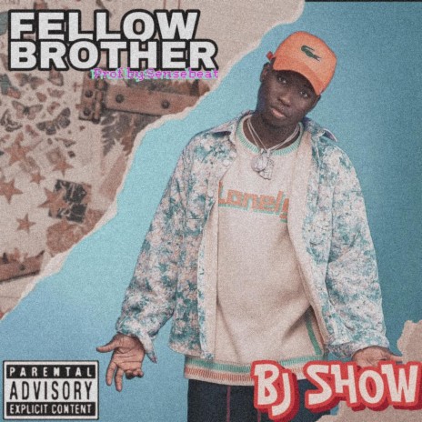 FELLOW BROTHER | Boomplay Music