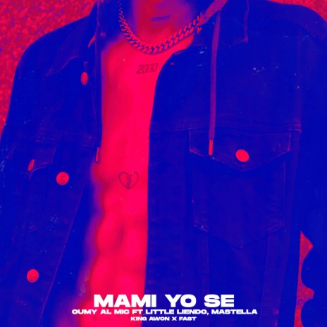 Mami Yo Se ft. Mastella, Little Liendo, King Awon & Fast | Boomplay Music