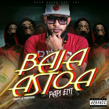 Baja Astoa | Boomplay Music