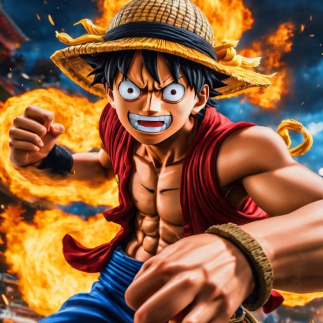 LUFFY | Boomplay Music