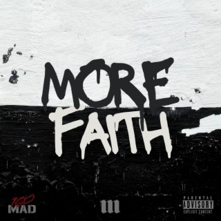 More Faith