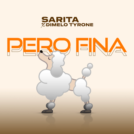 Pero Fina ft. Dimelo Tyrone | Boomplay Music