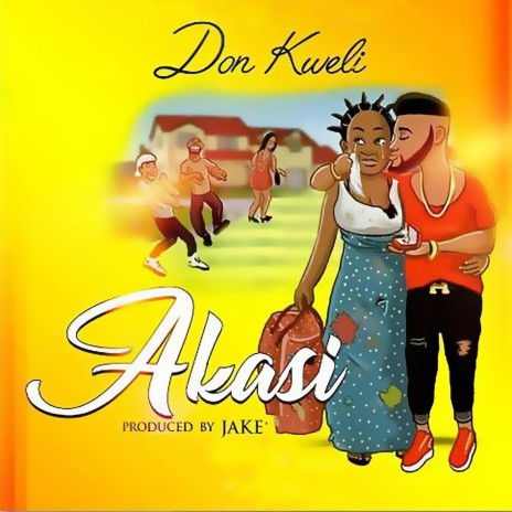 Akasi | Boomplay Music