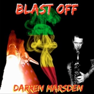 Darren Marsden