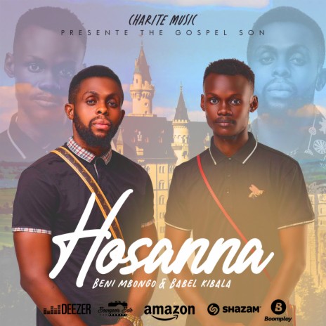 Hosanna ft. Babel Kibala