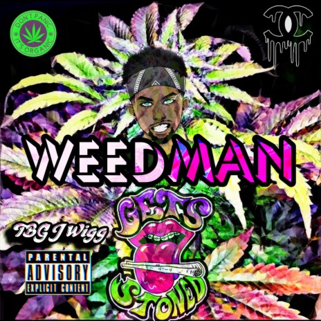 WeedMan