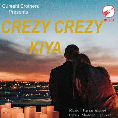 Crezy Crezy Kiya ft. Vkey | Boomplay Music