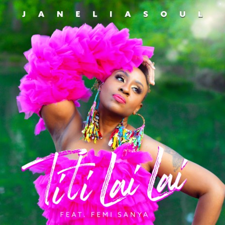 Titi Lai Lai ft. Femi Sanya | Boomplay Music