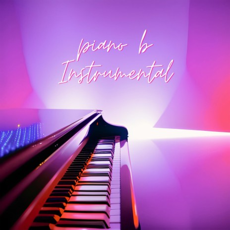 PIANO B (INSTRUMENTAL)