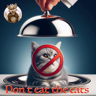 Don't eat the cats, don't eat the dogs (8-bit remix)