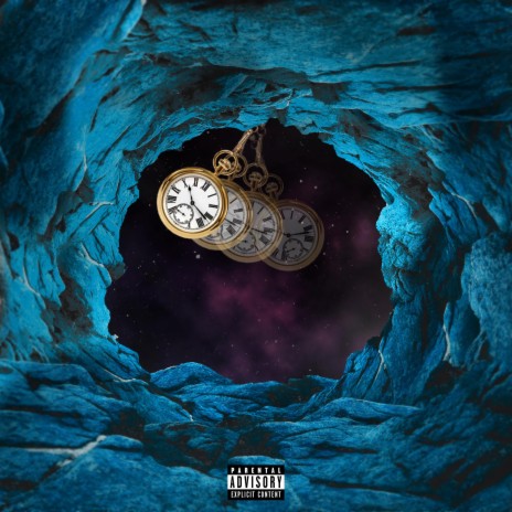 Le temps ft. N3palm | Boomplay Music