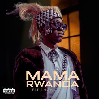 Mama Rwanda