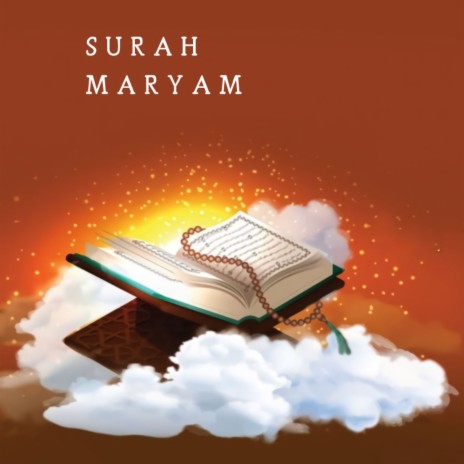 Surah Maryam | Boomplay Music