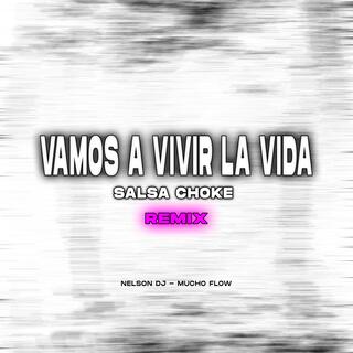 Vamos A Vivir La Vida (Remix)