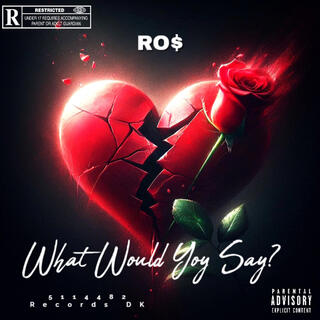 What Would You Say? ft. Jay slays lyrics | Boomplay Music