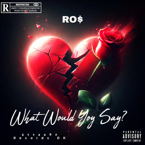 What Would You Say? ft. Jay slays | Boomplay Music