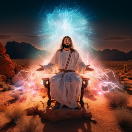 Jesus Is King (pt. 2) | Boomplay Music