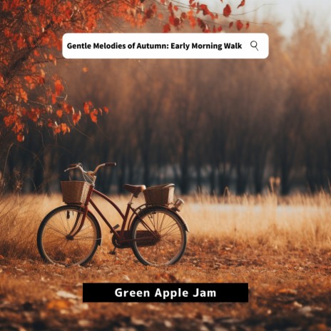 Jazzing The Autumnal Journey | Boomplay Music
