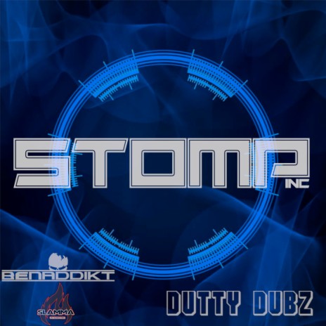 Dutty Dubz (Original Mix) ft. Slamma