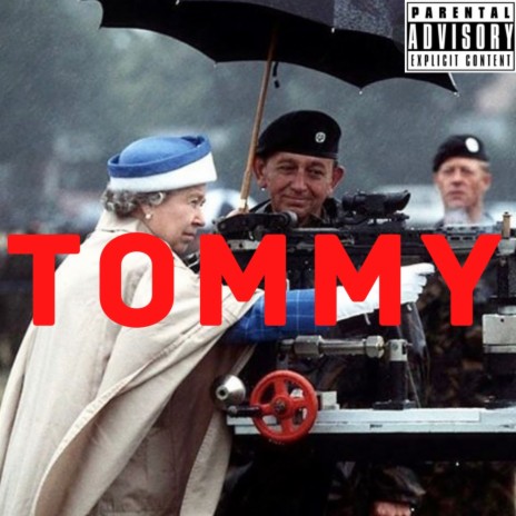 TOMMY ft. Soundslikerome | Boomplay Music